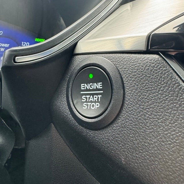 2022 Ford Escape Plug-In Hybrid Titanium